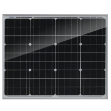 mono panel de la cubierta protectora del panel solar 45watt malasia precio